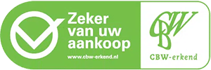 Cbw Logo Eigenstijl Wonen