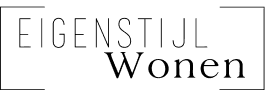 Eigenstijl Wonen Logo Zwart 90px