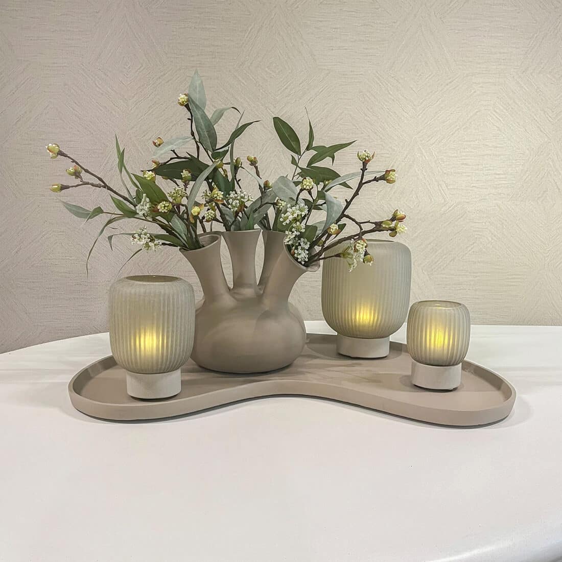 Bombyxx dienblad accessoires Bombyxx dienblad accessoires