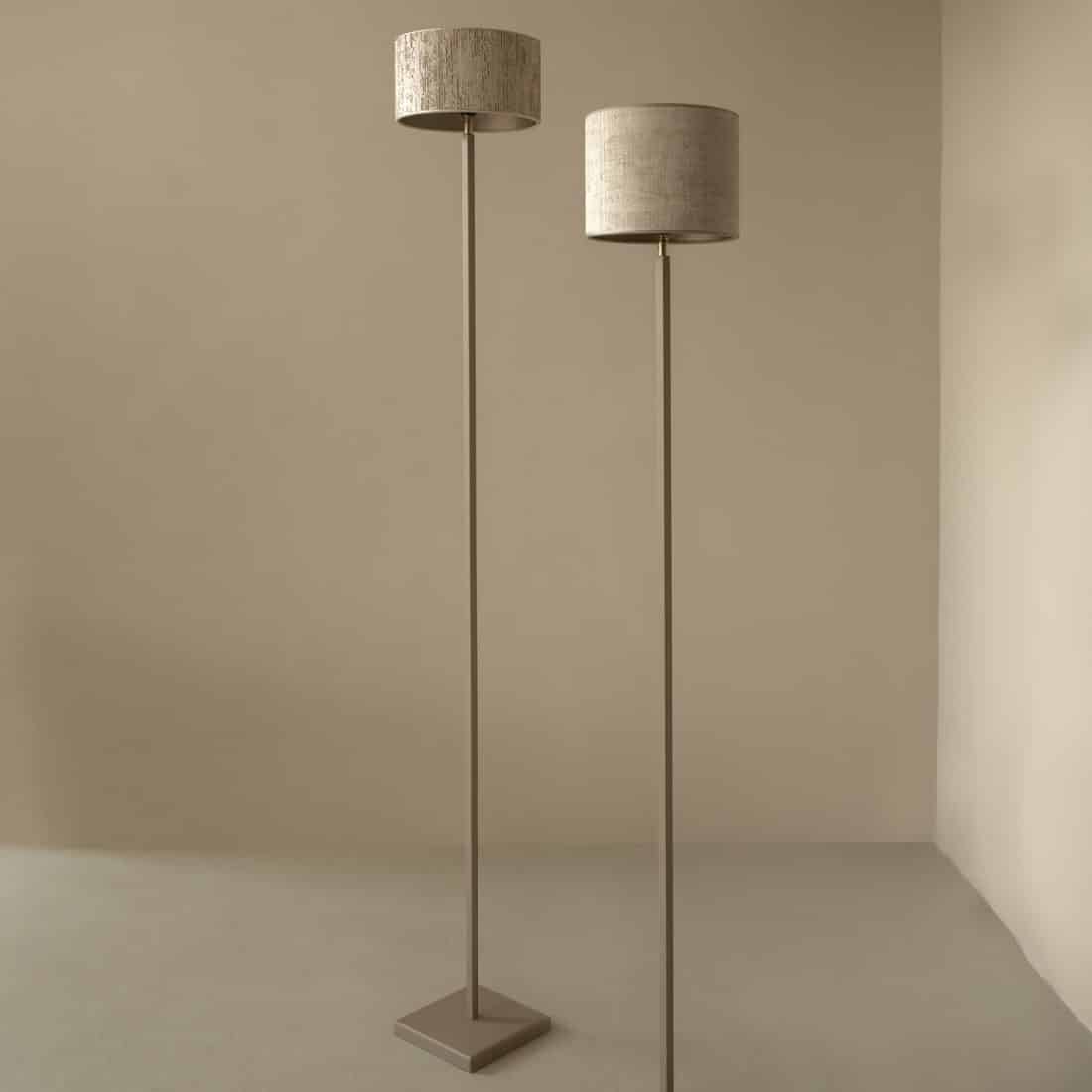 Vloerlamp Duran duld Vloerlamp Duran duld