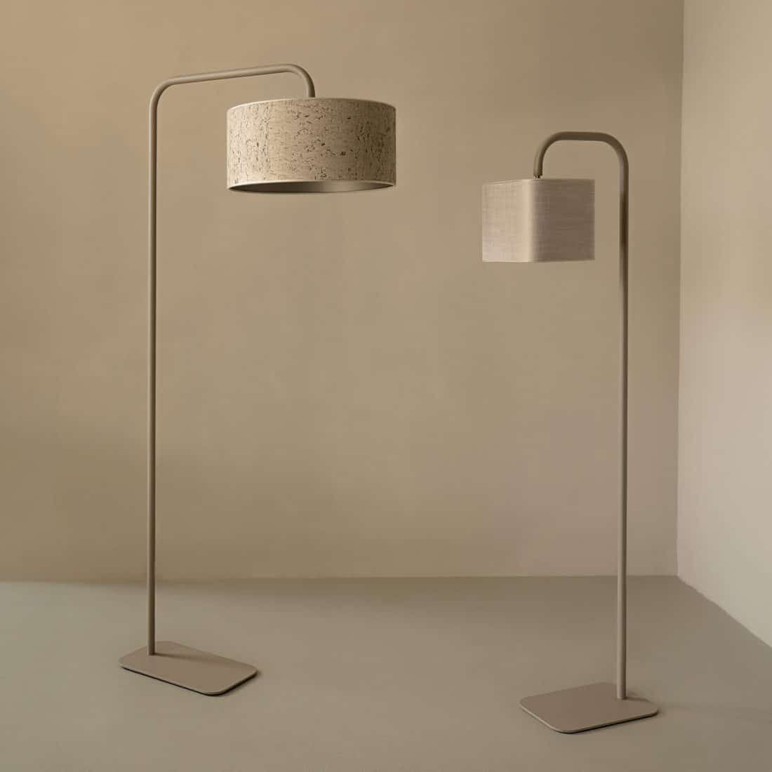 Vloerlamp Duran Murillo Vloerlamp Duran Murillo