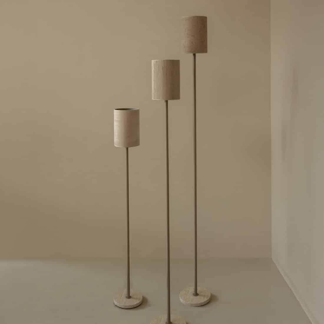 Vloerlamp Duran Polly Vloerlamp Duran Polly