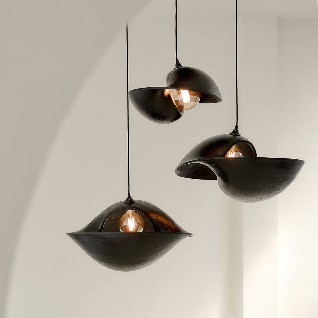 Hanglamp Duran Valbonne Hanglamp Duran Valbonne