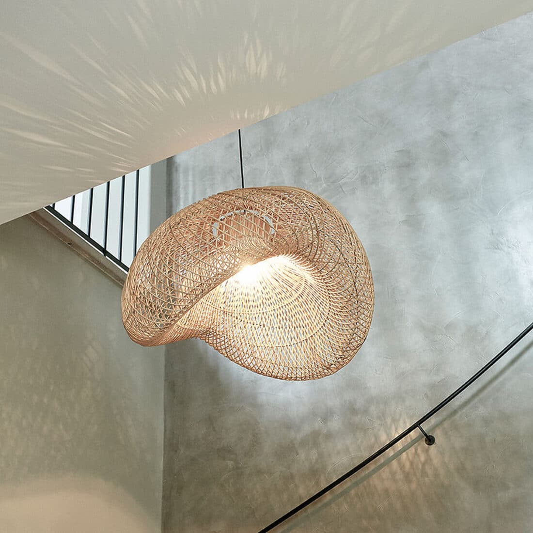 Hanglamp Duran Wave Hanglamp Duran Wave