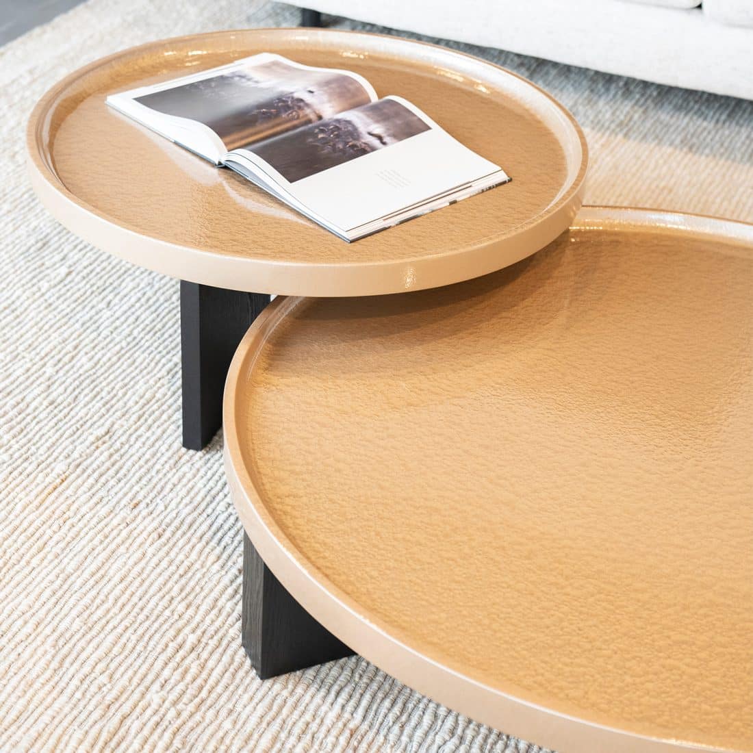 Mayson salontafel van Eleonora