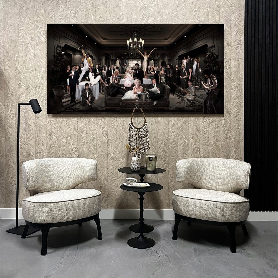 Fauteuil Lizzy Fauteuil Lizzy