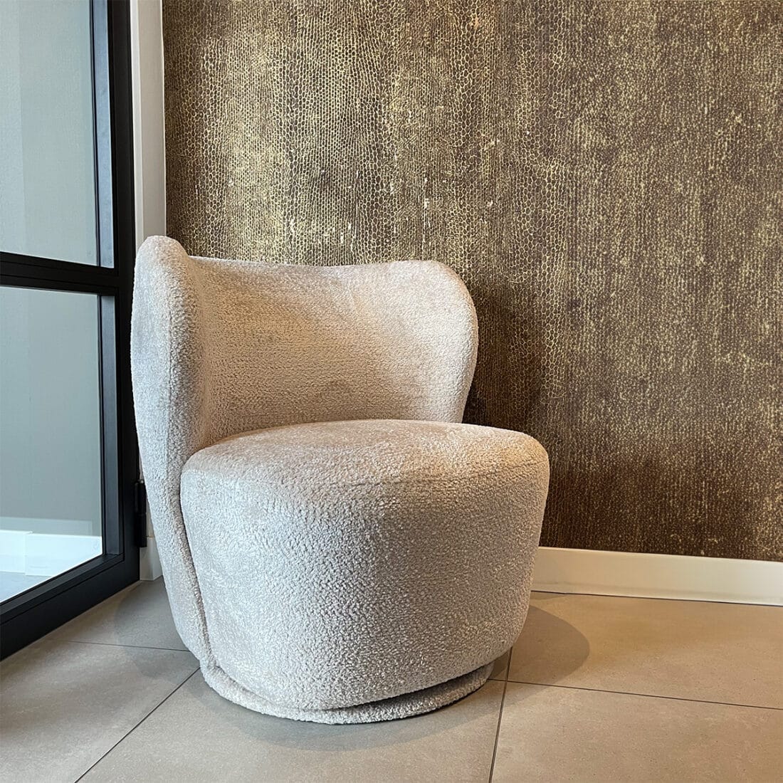 Fauteuil Rody Sheep Fauteuil Rody Sheep