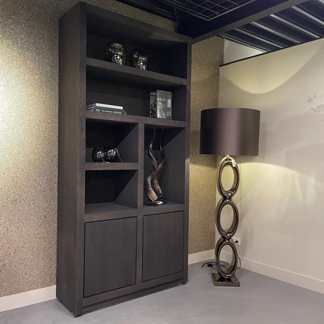 Kast Keijser en co wandkast Flex