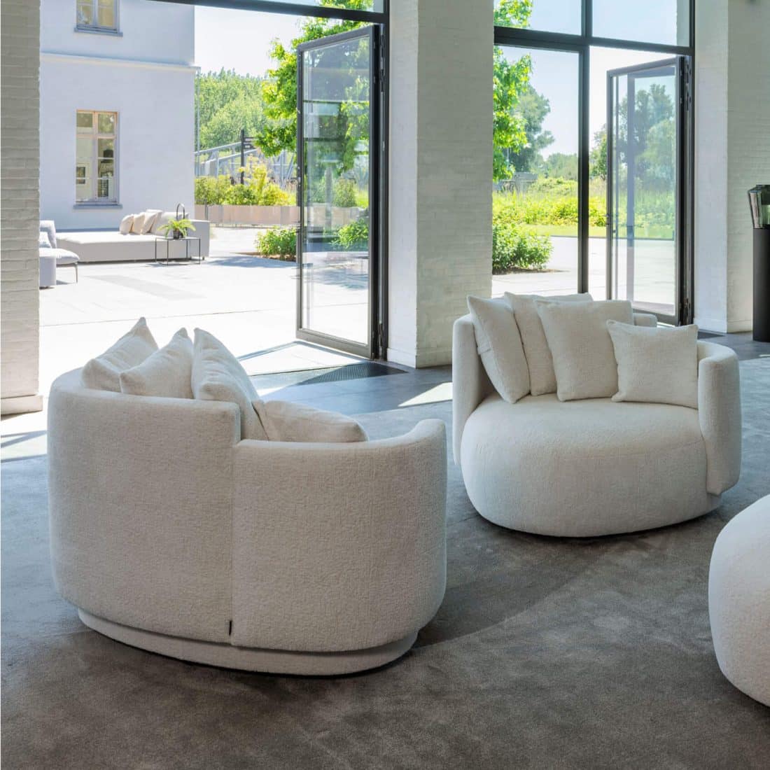 Passe Partout Fauteuil Plectrum Fauteuils
