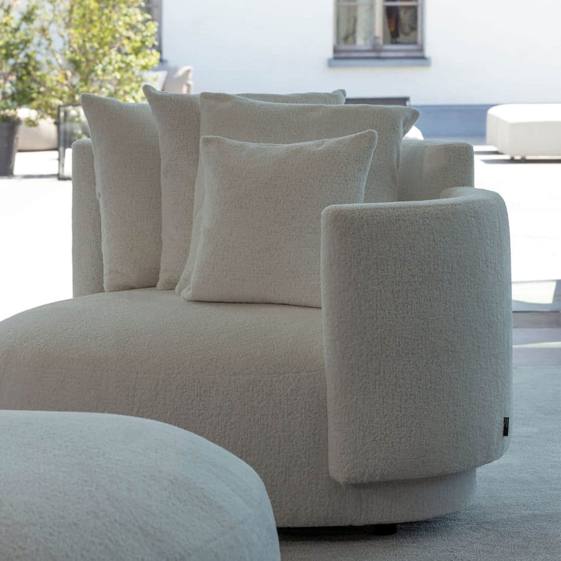 Passe Partout Fauteuil Plectrum Fauteuils 2