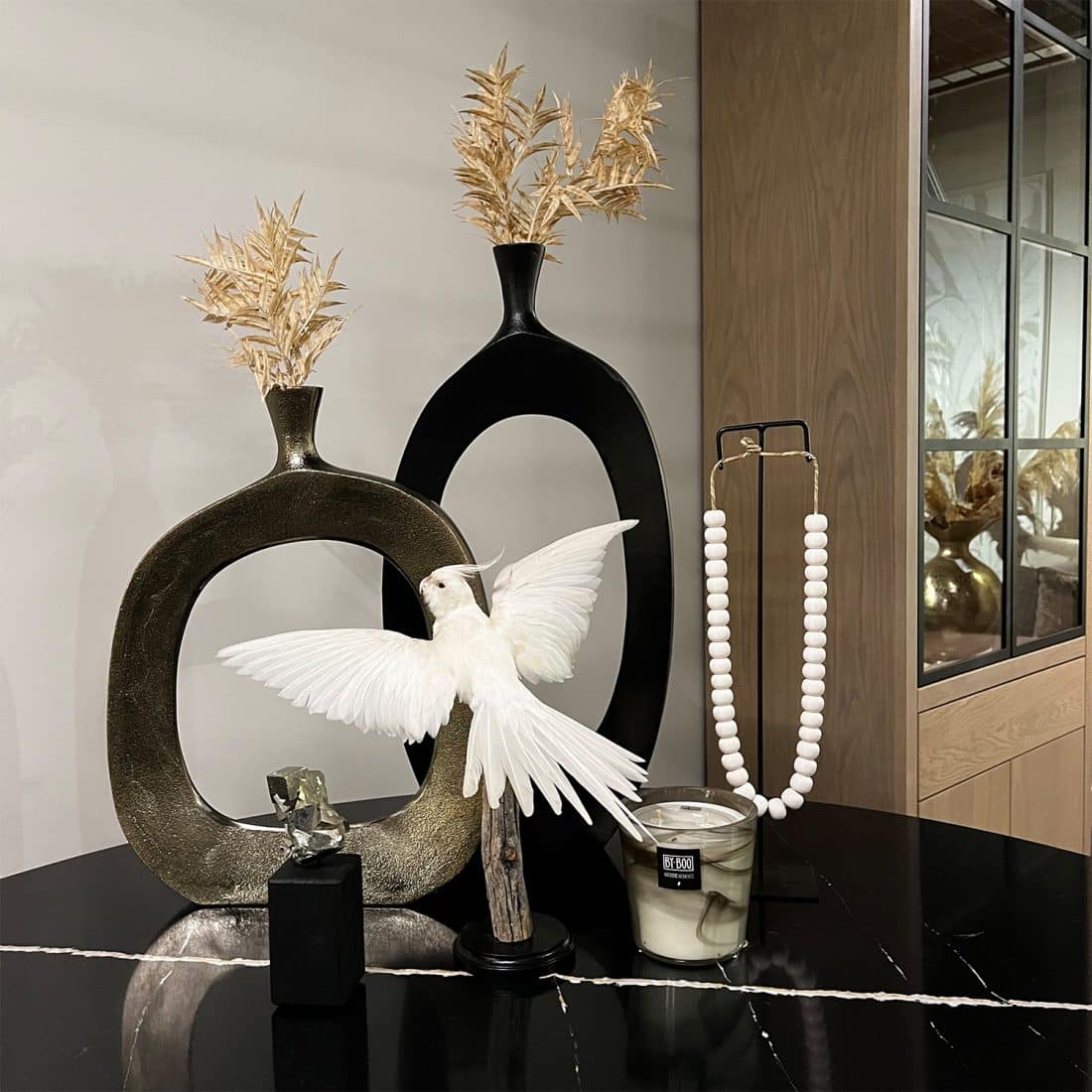 Woonaccessoires - eigen accenten in uw interieur Woonaccessoires - eigen accenten in uw interieur