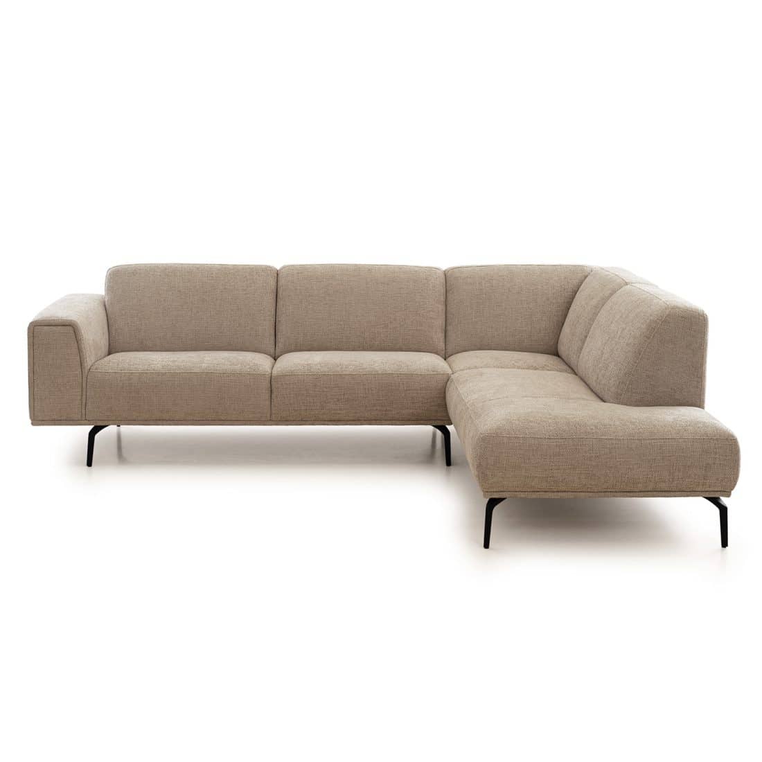 Bank Sofie open productfoto