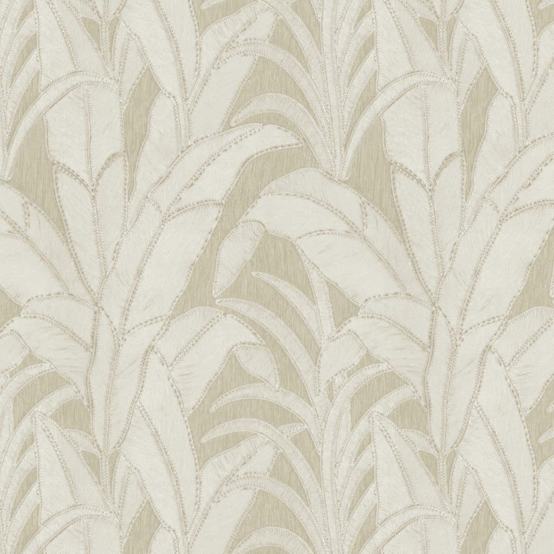 Botanic behang