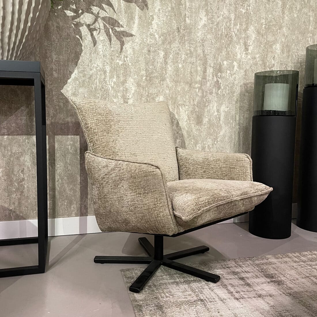 Fauteuil Remy Fauteuil Remy