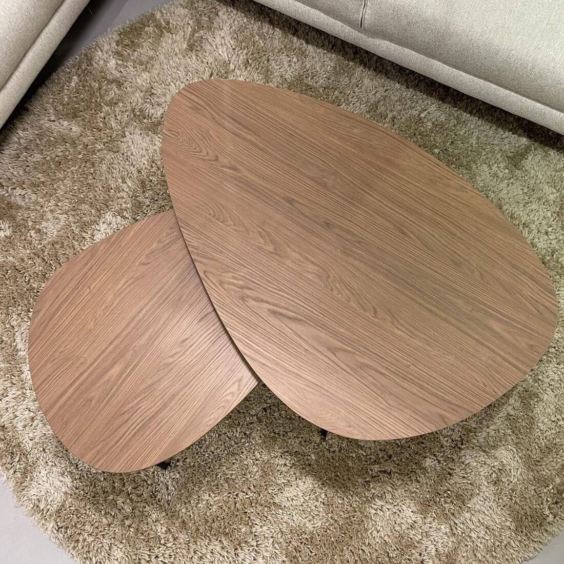 Salontafel set Danine XL Salontafel set Danine XL