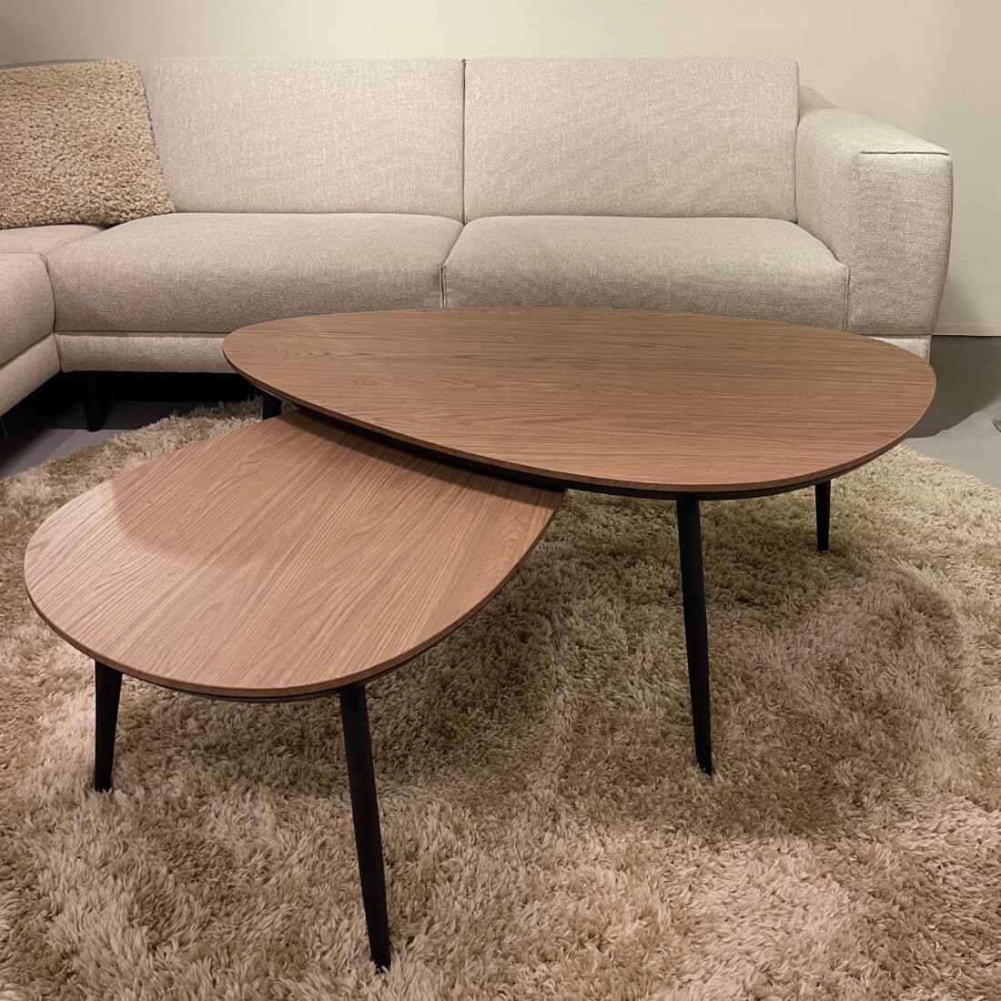 Salontafel Danine