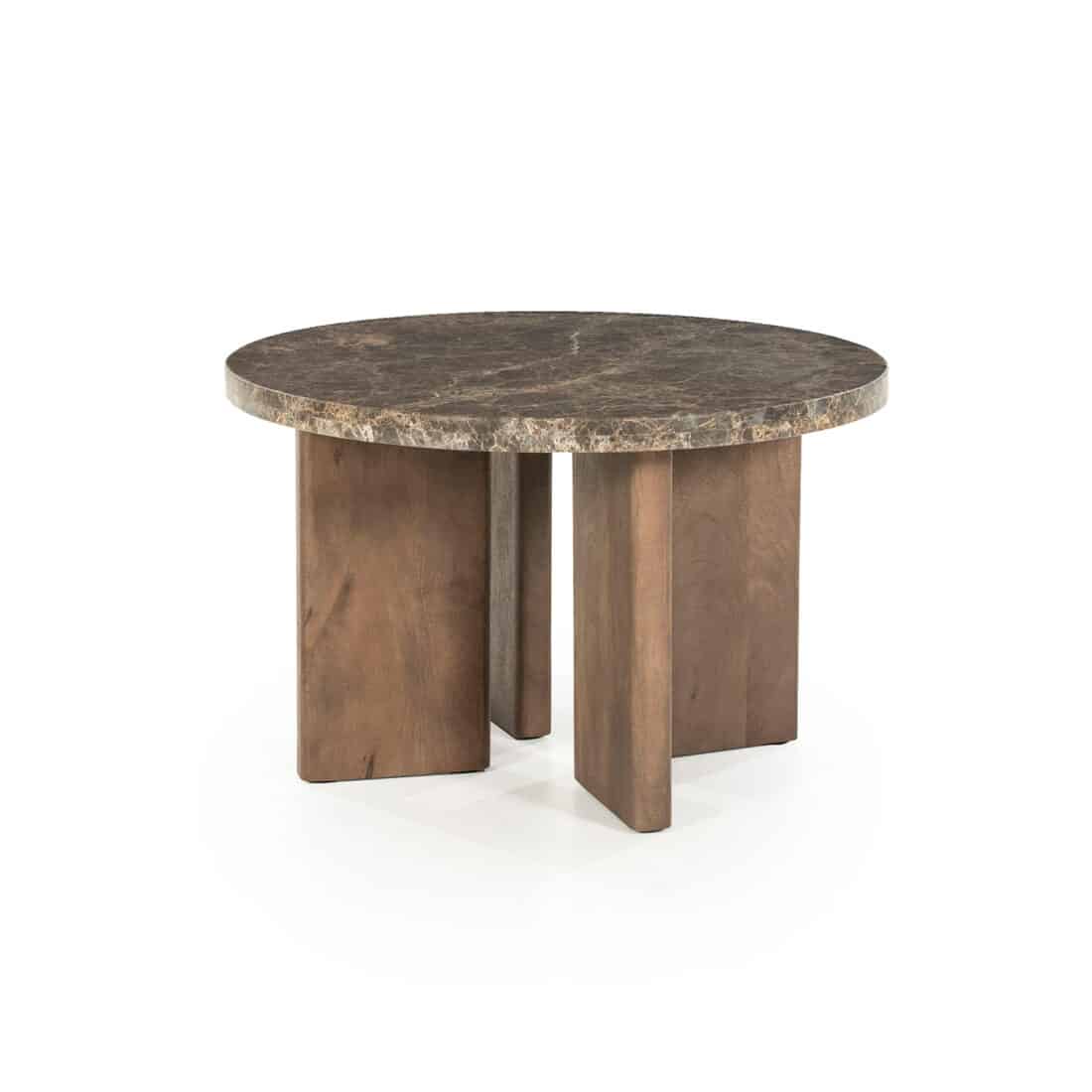 Lynn - productfoto kleinste tafel
